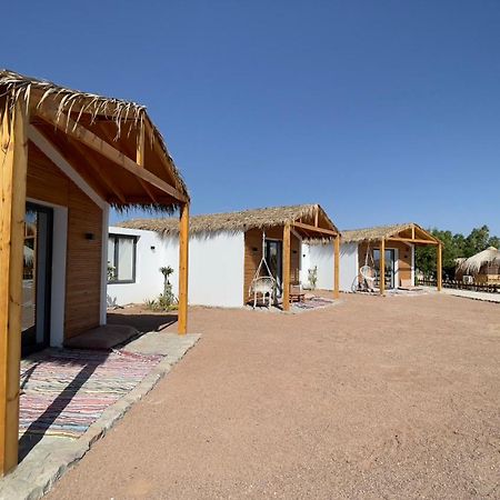 Ananda Beach Camp Nuweiba‘ el Muzeinah Exterior foto