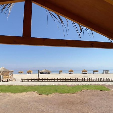 Ananda Beach Camp Nuweiba‘ el Muzeinah Exterior foto