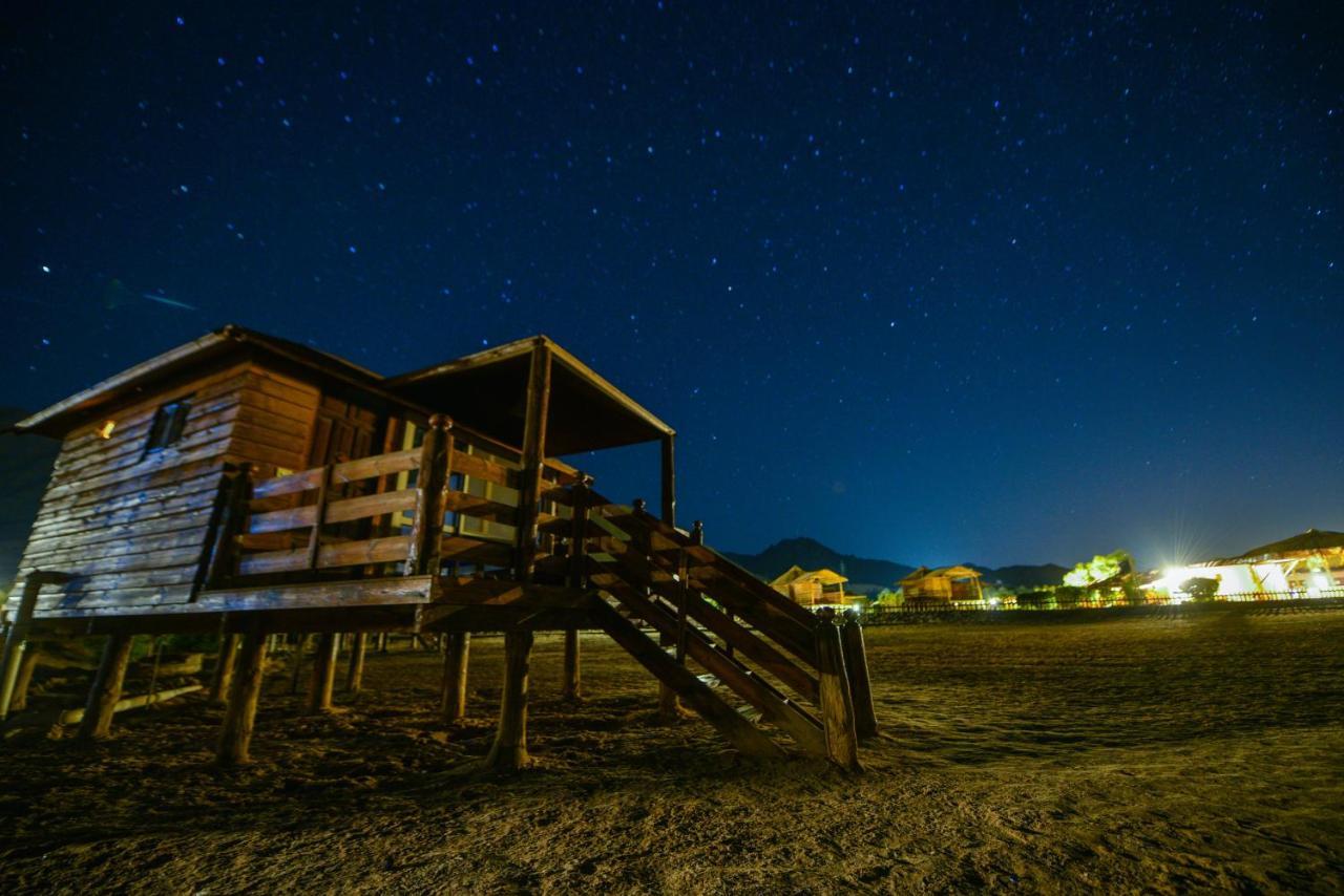 Ananda Beach Camp Nuweiba‘ el Muzeinah Exterior foto