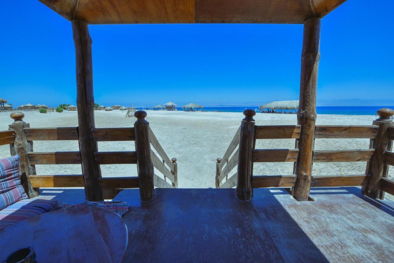 Ananda Beach Camp Nuweiba‘ el Muzeinah Exterior foto