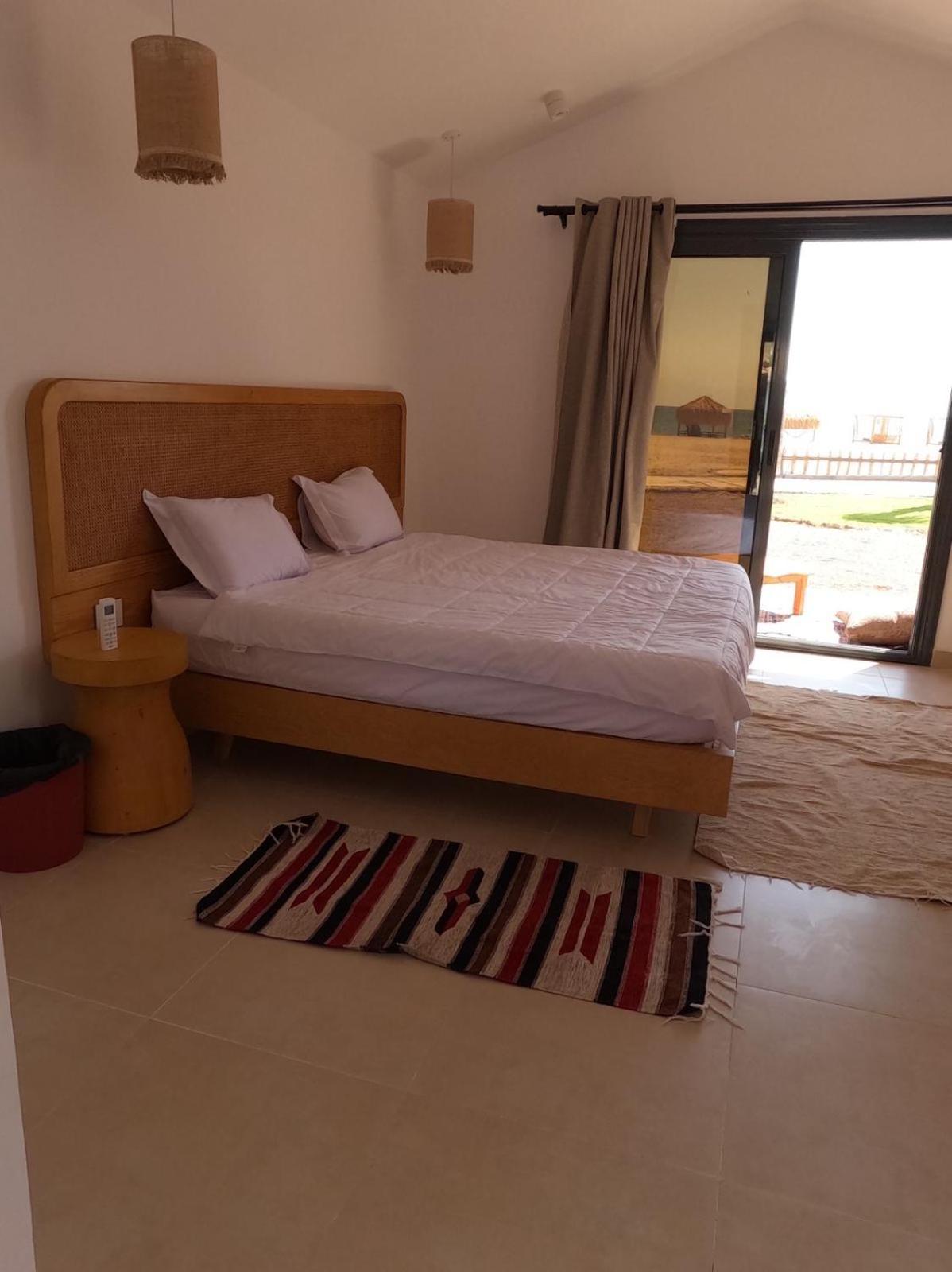 Ananda Beach Camp Nuweiba‘ el Muzeinah Exterior foto
