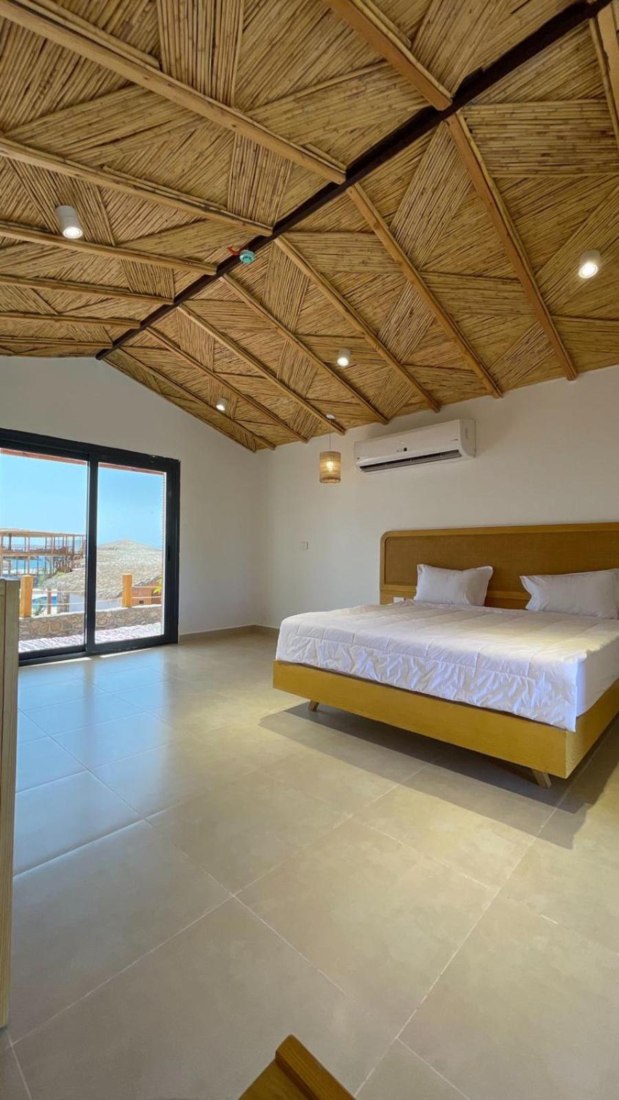 Ananda Beach Camp Nuweiba‘ el Muzeinah Exterior foto