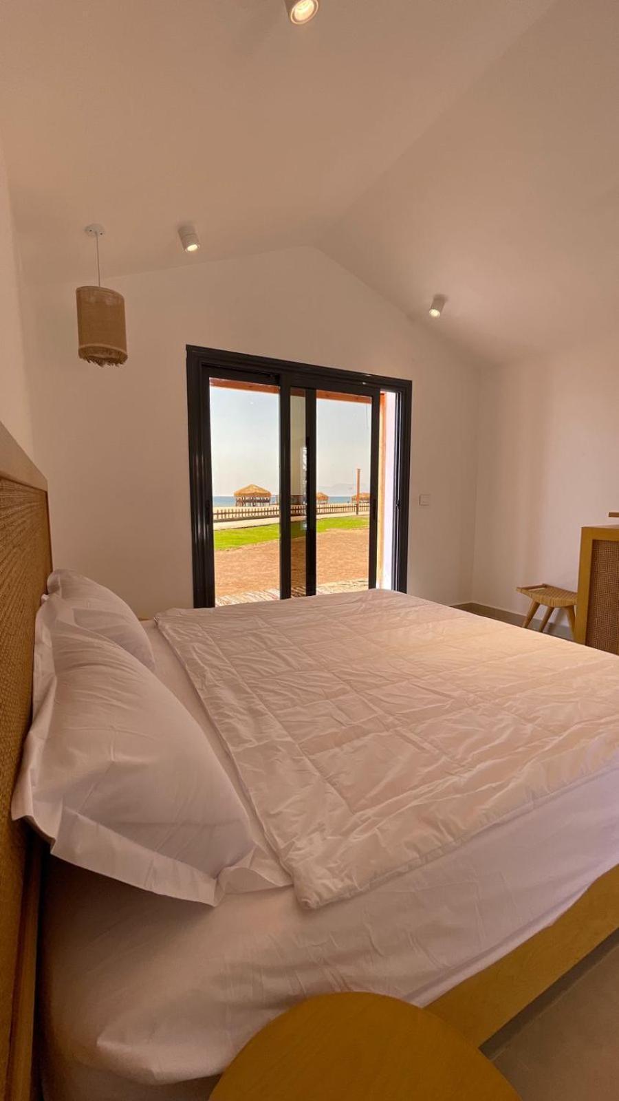 Ananda Beach Camp Nuweiba‘ el Muzeinah Exterior foto