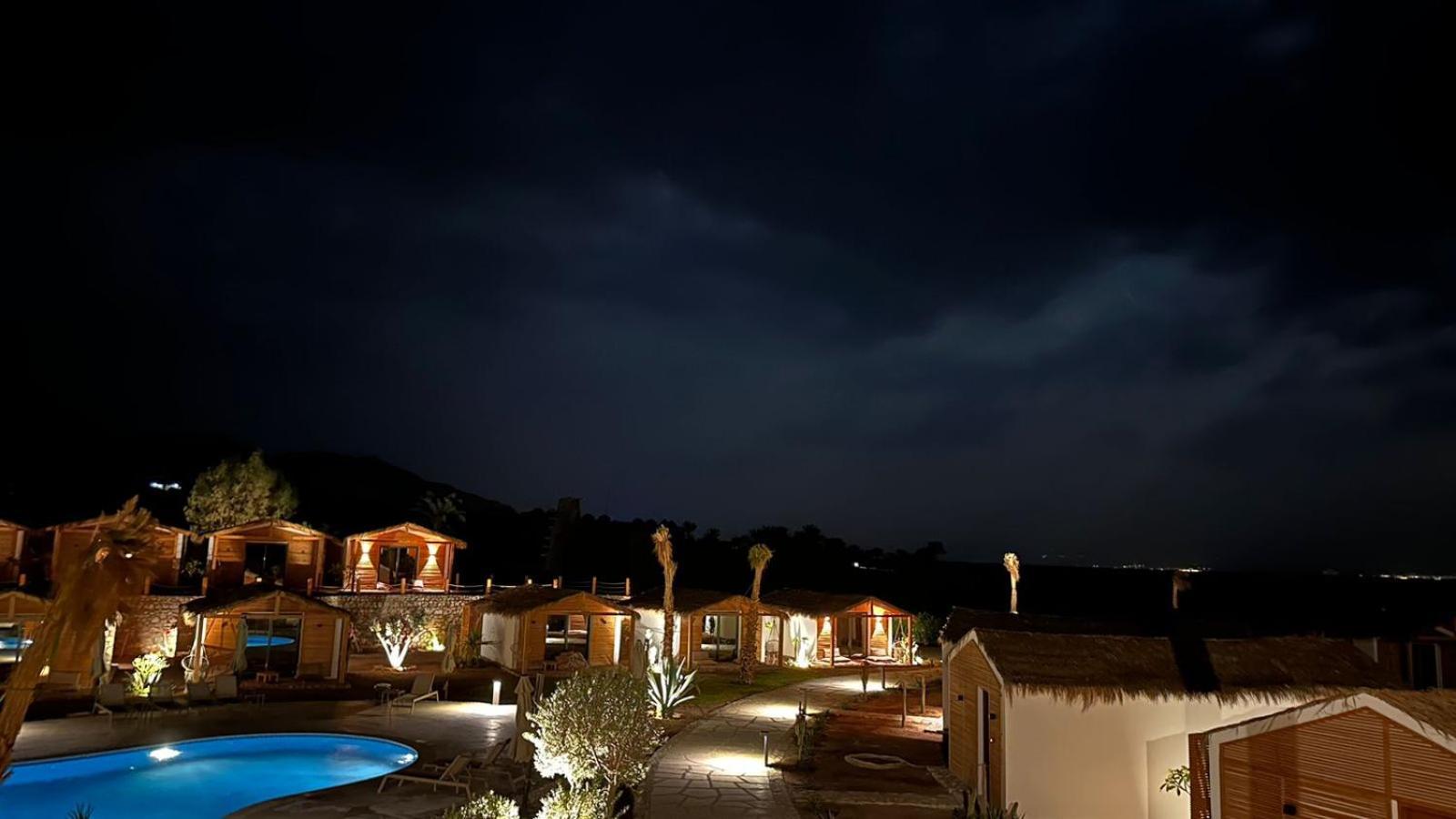 Ananda Beach Camp Nuweiba‘ el Muzeinah Exterior foto