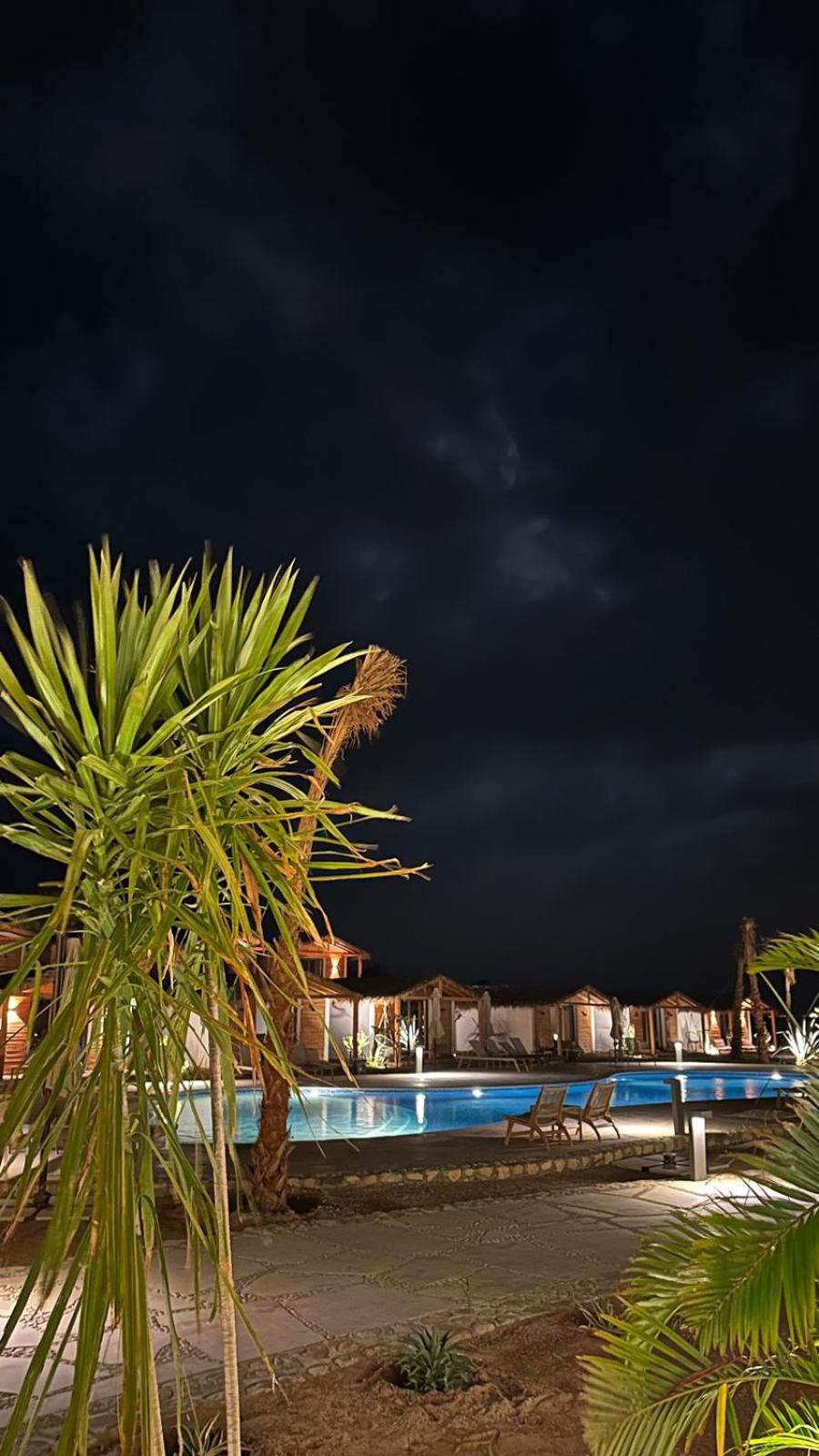 Ananda Beach Camp Nuweiba‘ el Muzeinah Exterior foto