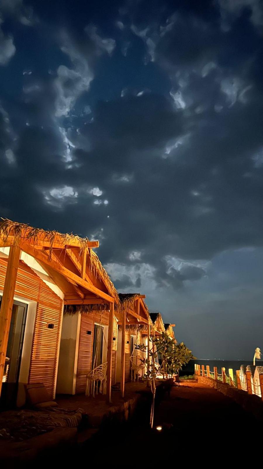 Ananda Beach Camp Nuweiba‘ el Muzeinah Exterior foto