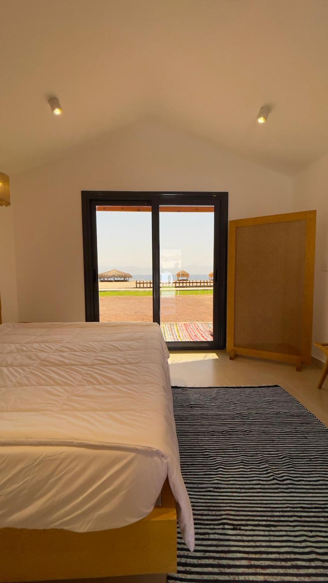 Ananda Beach Camp Nuweiba‘ el Muzeinah Exterior foto