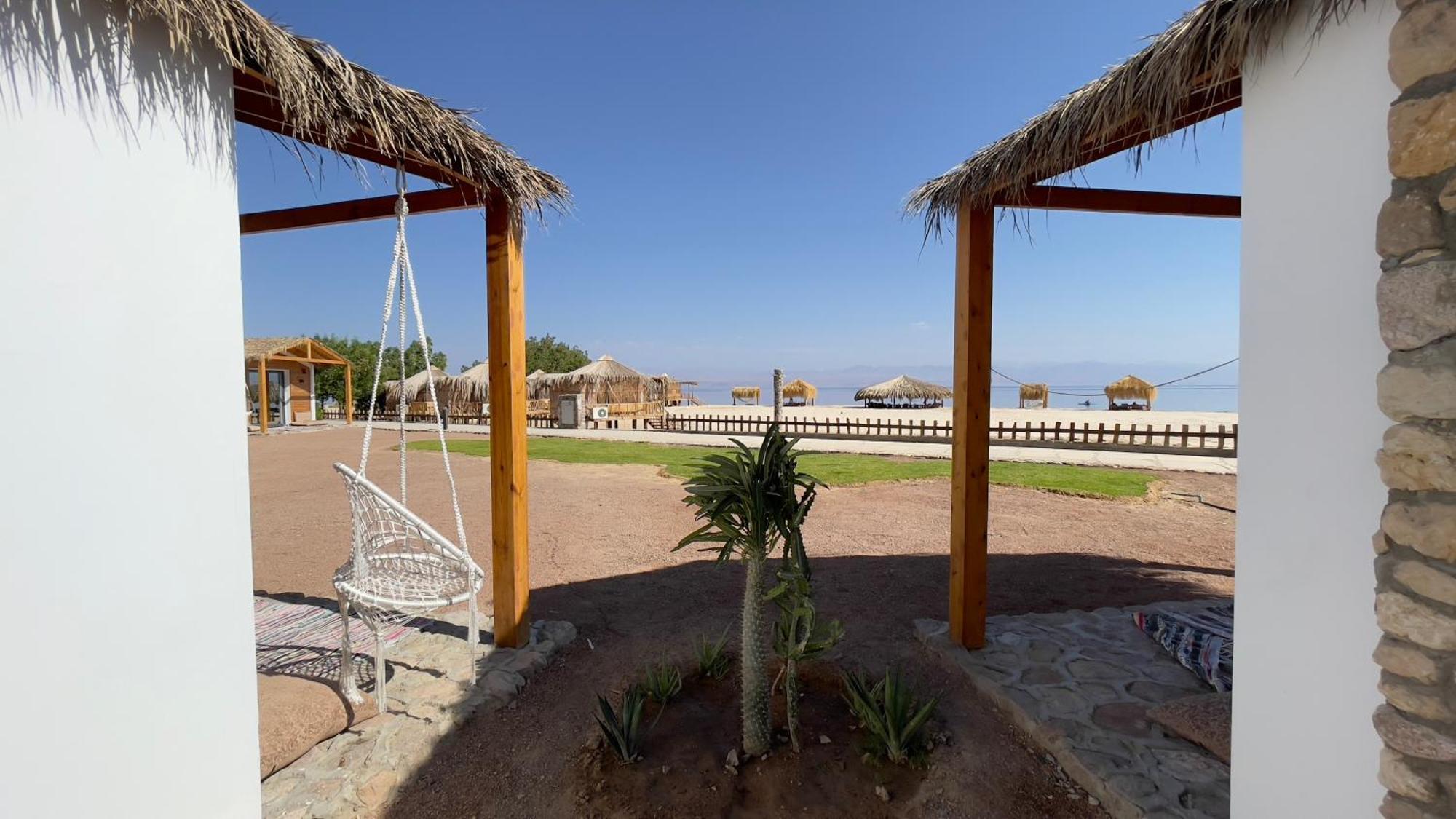 Ananda Beach Camp Nuweiba‘ el Muzeinah Exterior foto