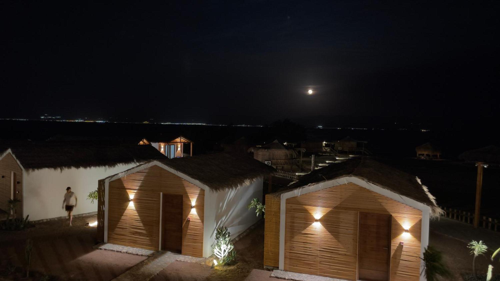 Ananda Beach Camp Nuweiba‘ el Muzeinah Exterior foto