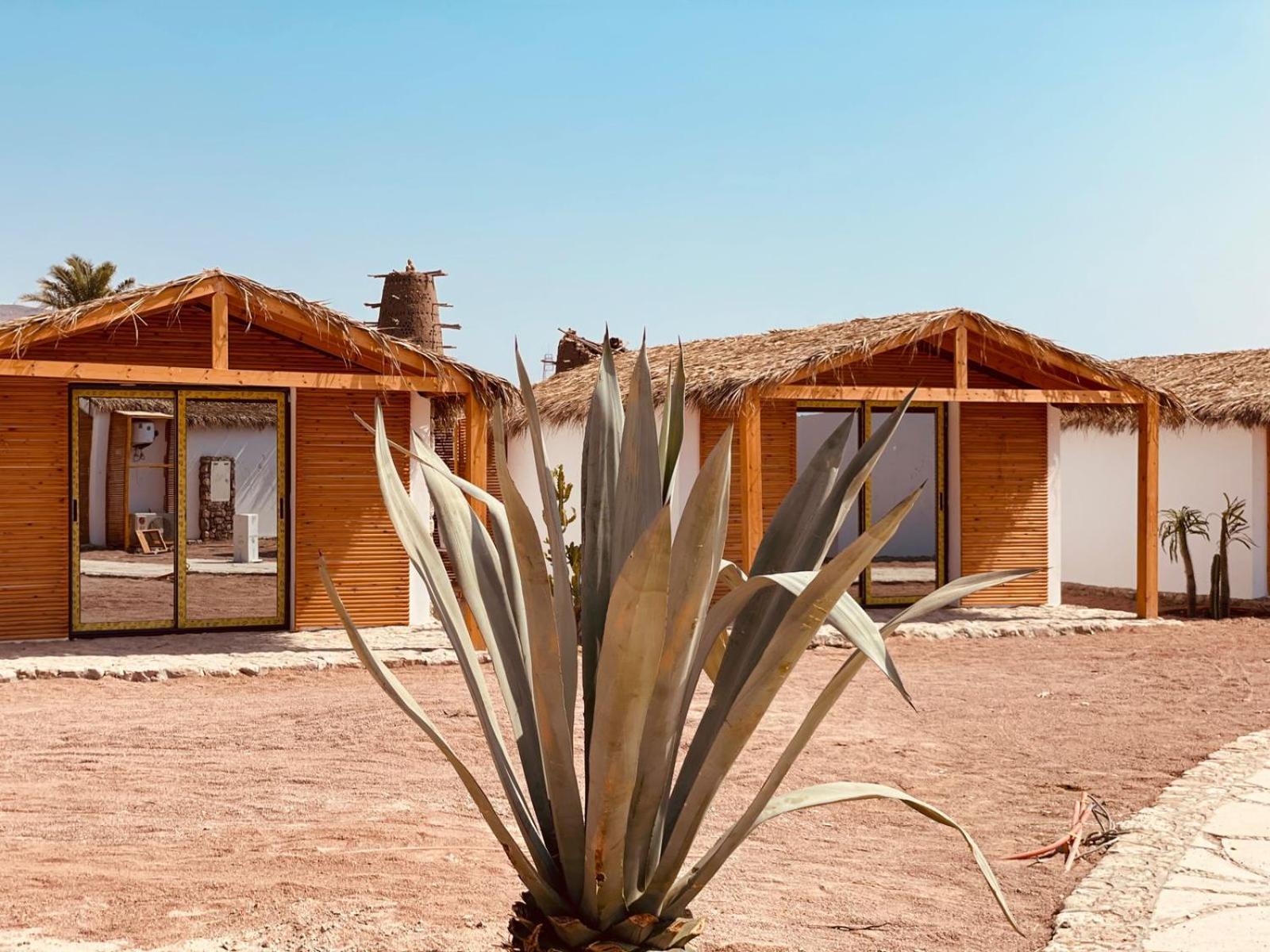Ananda Beach Camp Nuweiba‘ el Muzeinah Exterior foto