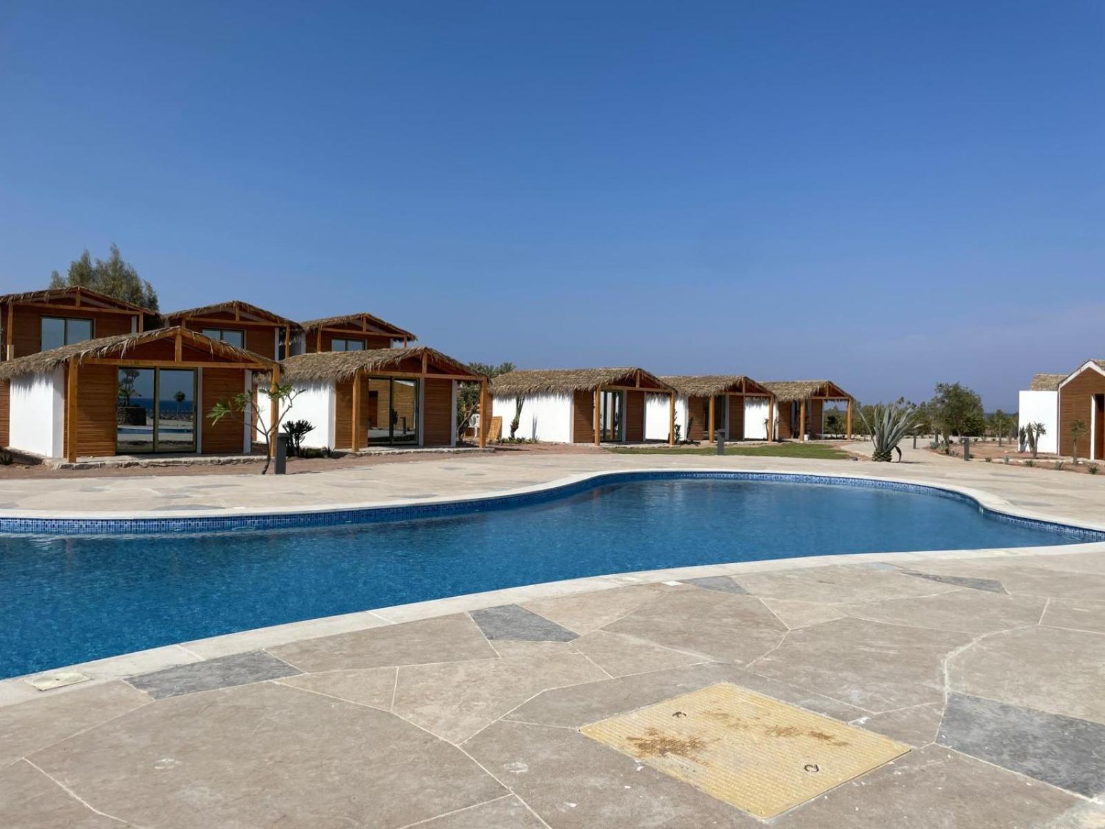 Ananda Beach Camp Nuweiba‘ el Muzeinah Exterior foto